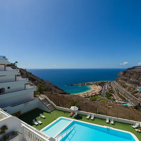 Incredible Sunsets Appartement Porto Rico