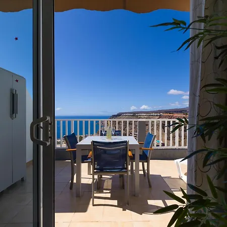 Incredible Sunsets Appartement *
