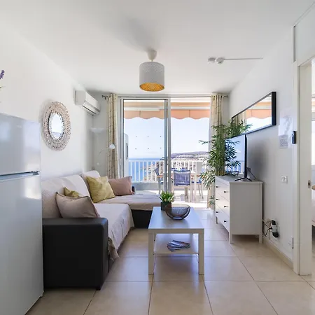 Appartement Incredible Sunsets Porto Rico