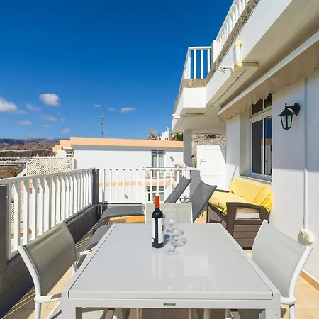 Incredible Sunsets Appartement