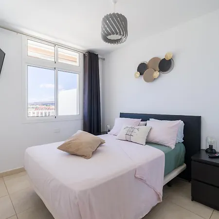 Appartement Incredible Sunsets Porto Rico