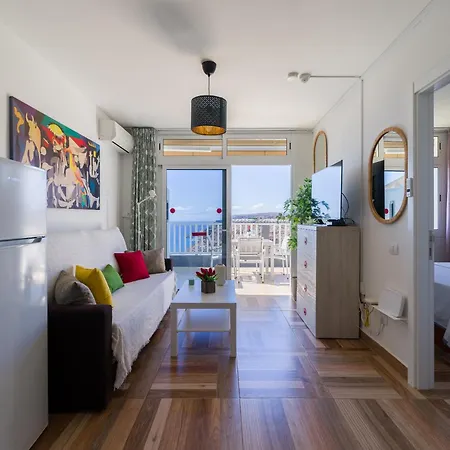 Incredible Sunsets Appartement *